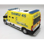 FIAT DUCATO SAMU 45 (EPUISE)