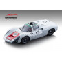 PORSCHE 910 17 SCHUTZ/BUZZETTA NURBURGRING 1967