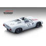 PORSCHE 910 17 SCHUTZ/BUZZETTA NURBURGRING 1967