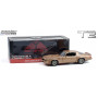 CHEVROLET CAMARO Z28 1979 "TERMINATOR 2 - LE JUGEMENT DERNIER (1991)" (EPUISE)
