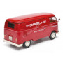 VOLKSWAGEN T1B BUS "PORSCHE RENNDIENST" (MHI) (EPUISE)