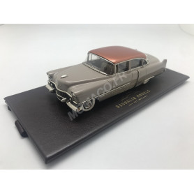 CADILLAC 60 SPECIAL FLEETWOOD 1954 COOPER/DRIFTWOOD