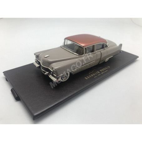 CADILLAC 60 SPECIAL FLEETWOOD 1954 COOPER/DRIFTWOOD