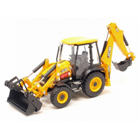 JCB 3CX TRACTOPELLE ECO