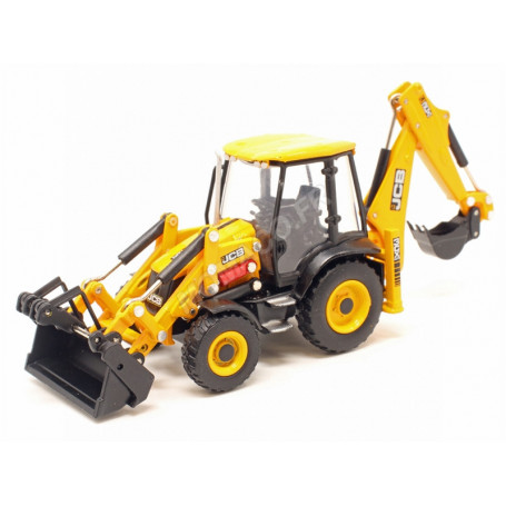 JCB 3CX TRACTOPELLE ECO