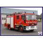 IVECO EUROCARGO FPTMO SIDES "28 - EURE-ET-LOIR - CHATEAUDUN" (EPUISE)