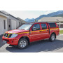 NISSAN NAVARA DOUBLE CABINE VLTT SDIS "04 - ALPES DE HAUTE-PROVENCE"