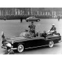 CITROEN 15-6 H LANDAULET CHAPRON 1956 "PRESIDENTIELLE - RENE COTY ET CHARLES DE GAULLE"