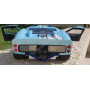 FORD GT 40 MKII 1 KEN MILES / DENNY HULME LE MANS 1966 2ND (EPUISE)