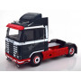 SCANIA 143 STREAMLINE 1995 VERT/BLANC/ROUGE
