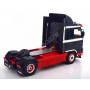 SCANIA 143 STREAMLINE 1995 VERT/BLANC/ROUGE