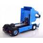 SCANIA 143 STREAMLINE 1995 BLEUE