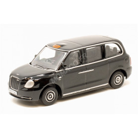TAXI LEVC LETRIC NOIRE