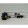 MERCEDES-BENZ ACTROS 5 CITERNE PULVEE "ROUXEL"
