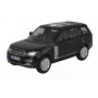 RANGE ROVER VOGUE 2013 NOIRE "PRINCE WILLIAM"