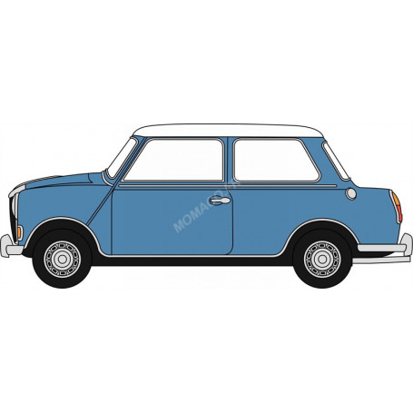RILEY ELF MKIII BLEUE