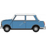 RILEY ELF MKIII BLEUE