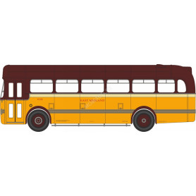 LEYLAND TIGER CLUB SARO BUS EAST MIDLAND