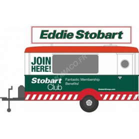 REMORQUE "EDDIE STOBART"