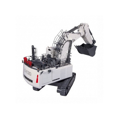 LIEBHERR R9400