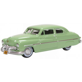 MERCURY 1949 VERT (EPUISE)