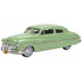 MERCURY 1949 VERT (EPUISE)