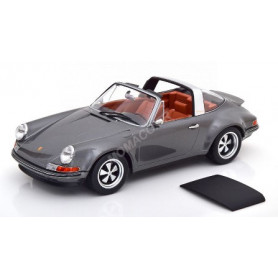 PORSCHE SINGER 911 TARGA ANTHRACITE