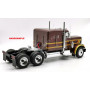 PETERBILT 359 1967 MARRON