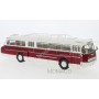 IKARUS 66 1972 BLANC/ROUGE