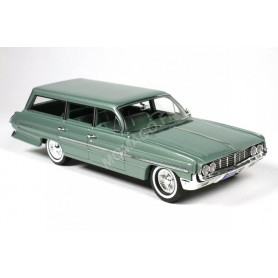 OLDSMOBILE DYNAMIC 88 FIESTA WAGON 1962 VERT