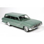 OLDSMOBILE DYNAMIC 88 FIESTA WAGON 1962 VERT