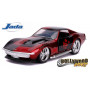 CHEVROLET CORVETTE STINGRAY 1969 "HARLEY QUINN"