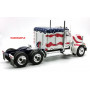 PETERBILT 359 1967 ETOILES ET BANDES ROUGE/BLEU/BLANC