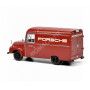 OPEL BLITZ 1.75T BOX VAN "PORSCHE" (EPUISE)