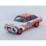FORD ESCORT MKII 28 MALCOLM WILSON/RON PORTER RALLYE RAC 1978