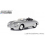 PORSCHE 356 SPEEDSTER 1958 ARGENT (EPUISE)