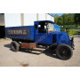 RENAULT 10 CV 1925 ""BESNARD ET FILS"