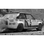 FIAT 131 ABARTH 5 ROHRL/GEISTDORFER RALLYE ACROPOLIS 1978