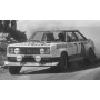 FIAT 131 ABARTH 7 ALEN/KIVIMAKI RALLYE ACROPOLIS 1978