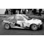 FORD ESCORT RS 5 THIRY/PREVOT RALLYE SAN REMO 1996