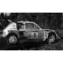 PEUGEOT 205 T16 E2 5 SALONEN/HARJANNE RALLYE DES 1000 LACS 1986