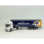 MERCEDES-BENZ ACTROS MP5 REMORQUE TAUTLINER "EVOLUTRANS" (EPUISE)