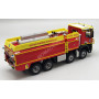 MERCEDES-BENZ GALLIN 13000 CCFS BMPM MARSEILLE (EPUISE)