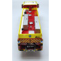 MERCEDES-BENZ GALLIN 13000 CCFS BMPM MARSEILLE (EPUISE)
