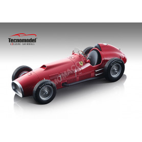 FERRARI 375 F1 INDY 1952