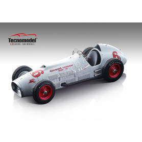 FERRARI 375 F1 INDY 6 MUSEE FERRARI GRAND PRIX INDIANAPOLIS 500 1952