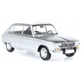 RENAULT 16 ARGENT