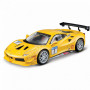 FERRARI 488 CHALLENGE 11 2016 JAUNE