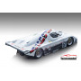 SAUBER C8 61 DIETER QUESTER/JOHN NIELSEN/MAX WELTI 24H DU MANS 1985 (EPUISE)