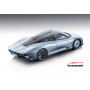 MCLAREN SPEEDTAIL SHOW AUTOMOBILE DE GENEVE 2019